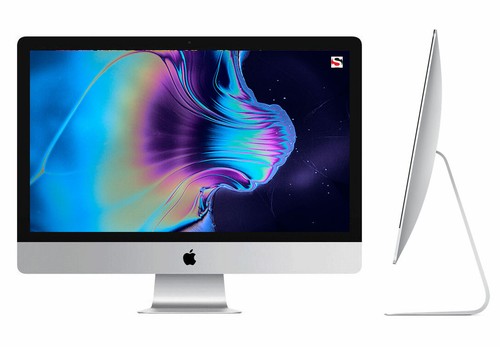 Apple imac retina 5k - apple,