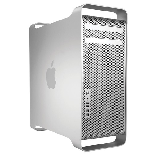 Apple mac pro intel xeon - apple,