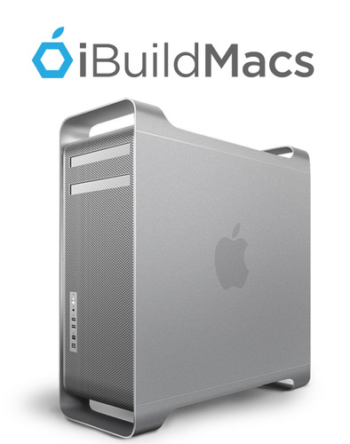 Apple mac pro - mac, 2010