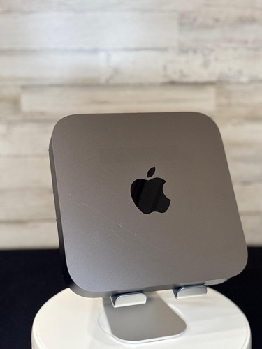 Apple mac mini core 2ghz - core, i7