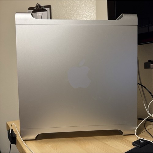 Apple mac pro 2x - mac,