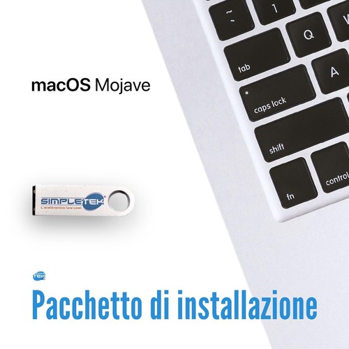 Mac mojave imac pro - imac,