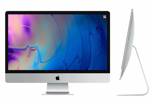 Apple imac core 2 - imac, i5