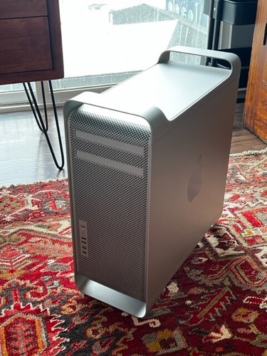 Apple a1289 mac pro - mac, fast