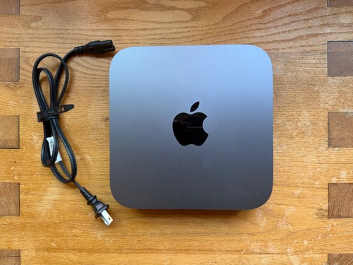 Apple mac mini a1993 - mac,